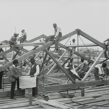 Tuskegee University | SAH ARCHIPEDIA