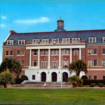 APTA - Florida Agricultural and Mechanical University