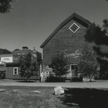 Jacob Leinenkugel Brewing Company SAH ARCHIPEDIA