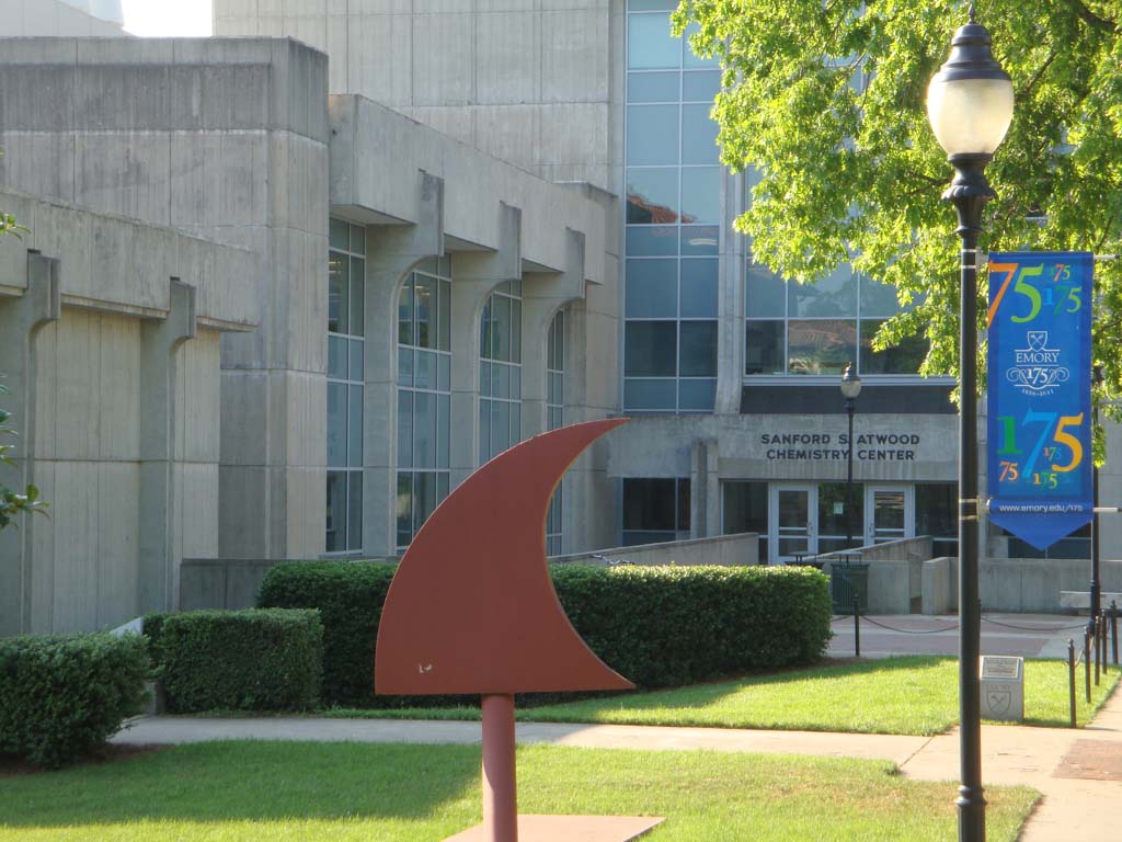 Atwood Chemistry Center