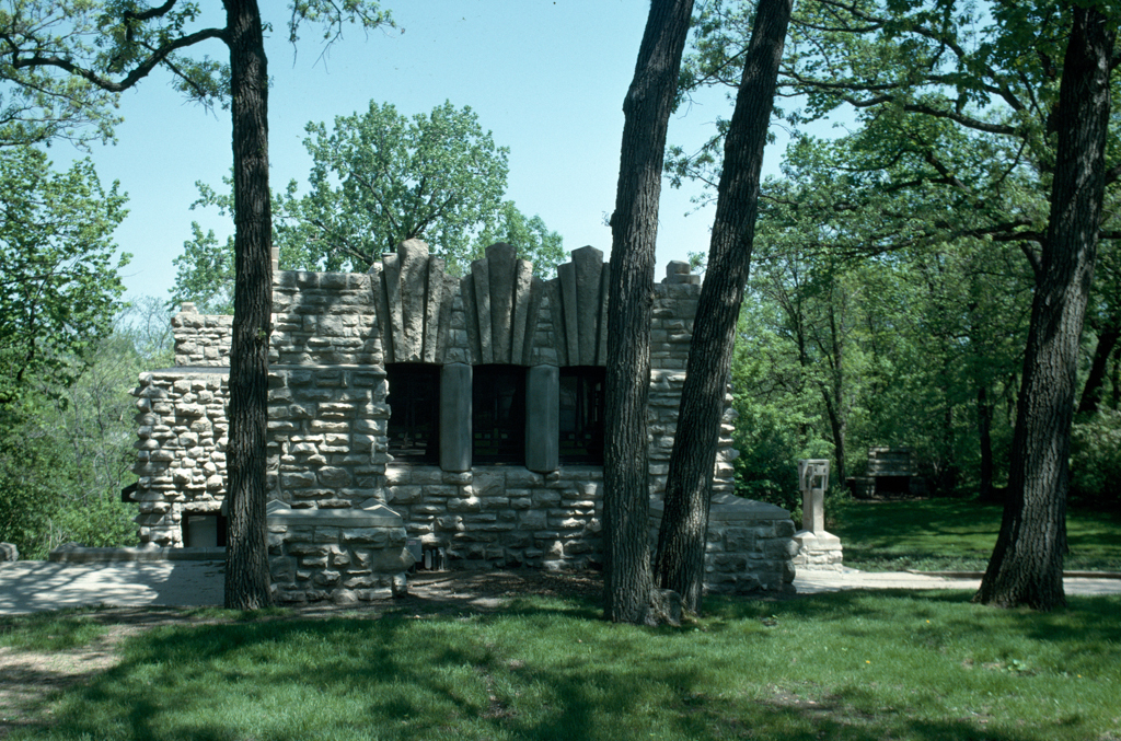 Melson House SAH ARCHIPEDIA