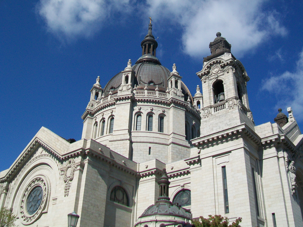 Cathedral of Saint Paul