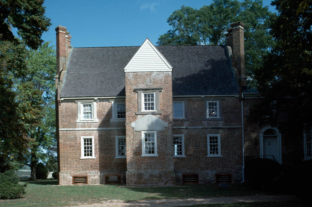 Bacon's Castle Archives - Preservation Virginia